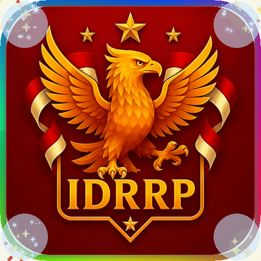 idrrp — galeri pratinjau - APK Resmi
